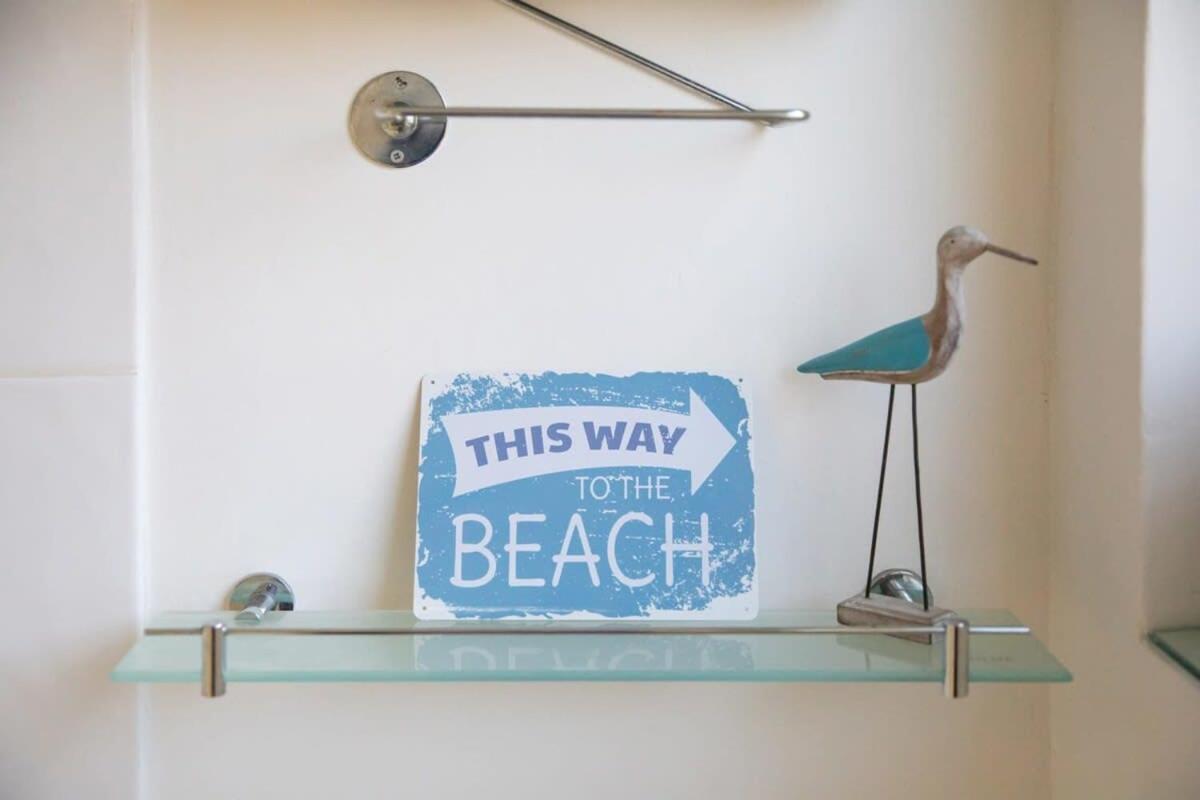 Sunny & Modern Near The Beach & Village W Parking East Wittering Dış mekan fotoğraf