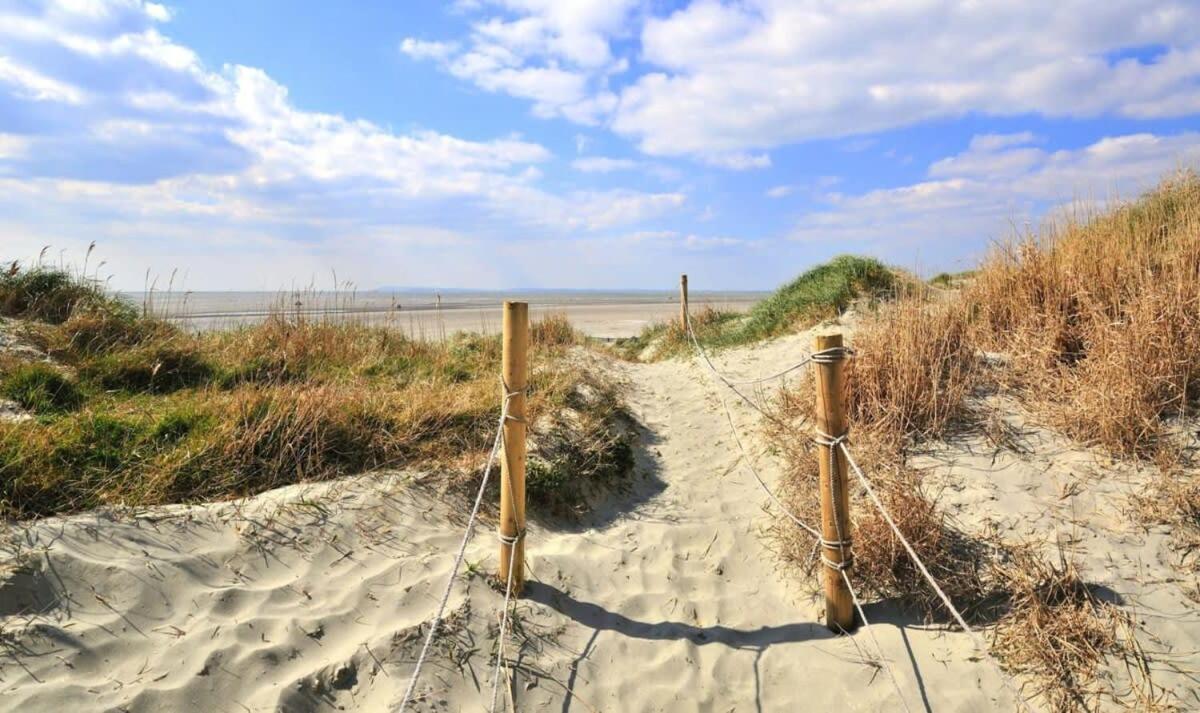 Sunny & Modern Near The Beach & Village W Parking East Wittering Dış mekan fotoğraf